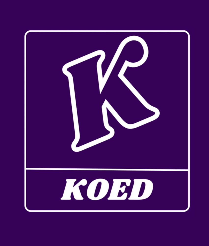 KOED